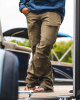 Брюки Simms Rogue Softshell Pants (Мужской; M_34R; Stone)